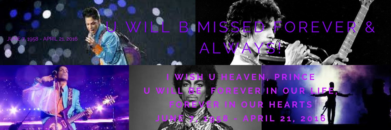 PrinceSays's banner