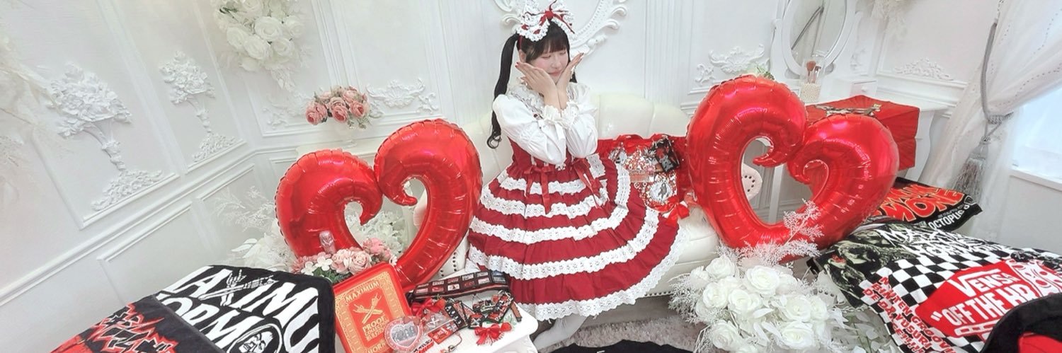 せりてぃ@7/4京都大作戦's banner