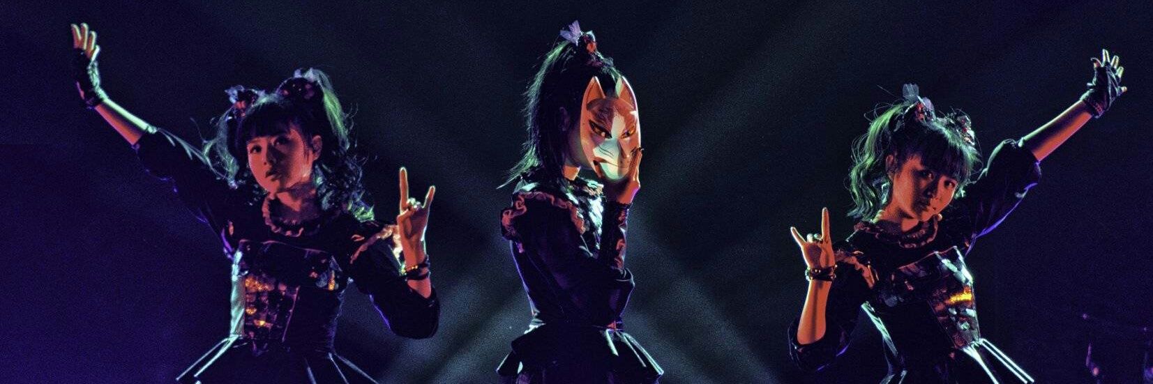 KAZEMETAL♪SSA参戦's banner