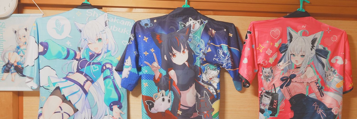 リンク🌽😻🧪🌲👾✖️ホワブリ解放軍隊長の面会人's banner