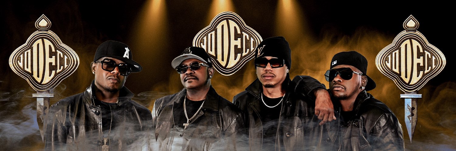 Jodeci's banner
