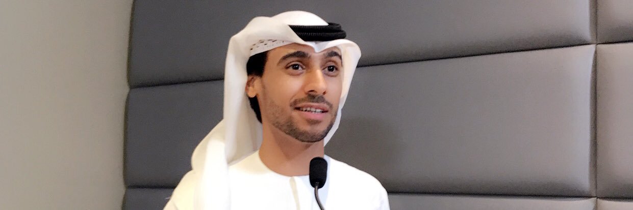 علي الكلباني's banner