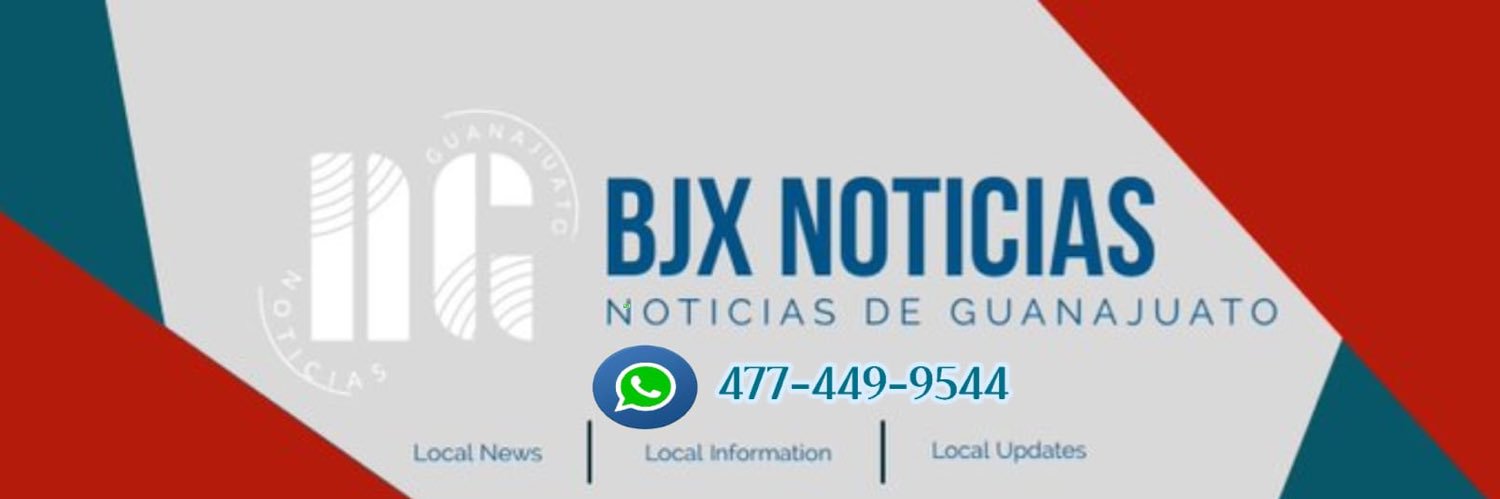 Noticias del Estado de Guanajuato's banner