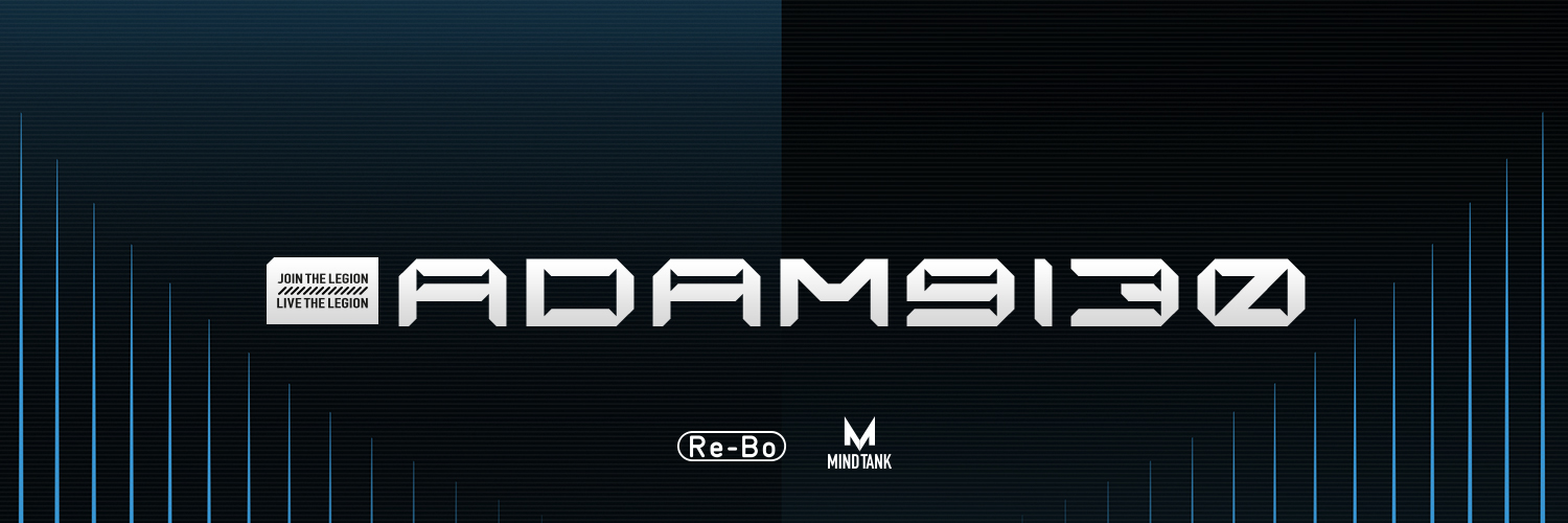 adam9130's banner
