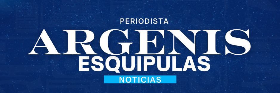 ARGENIS  ESQUIPULAS's banner