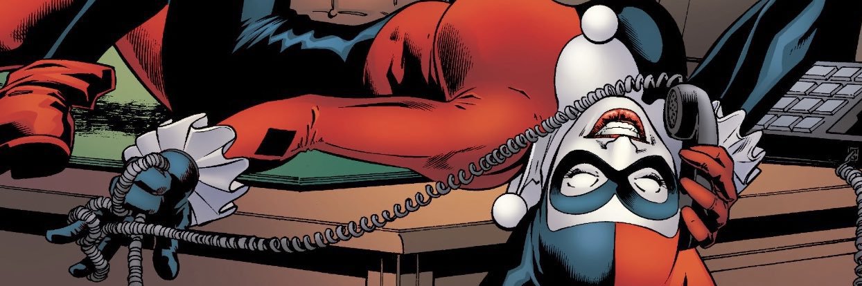 ❖ Harleen ❖ 🍉's banner