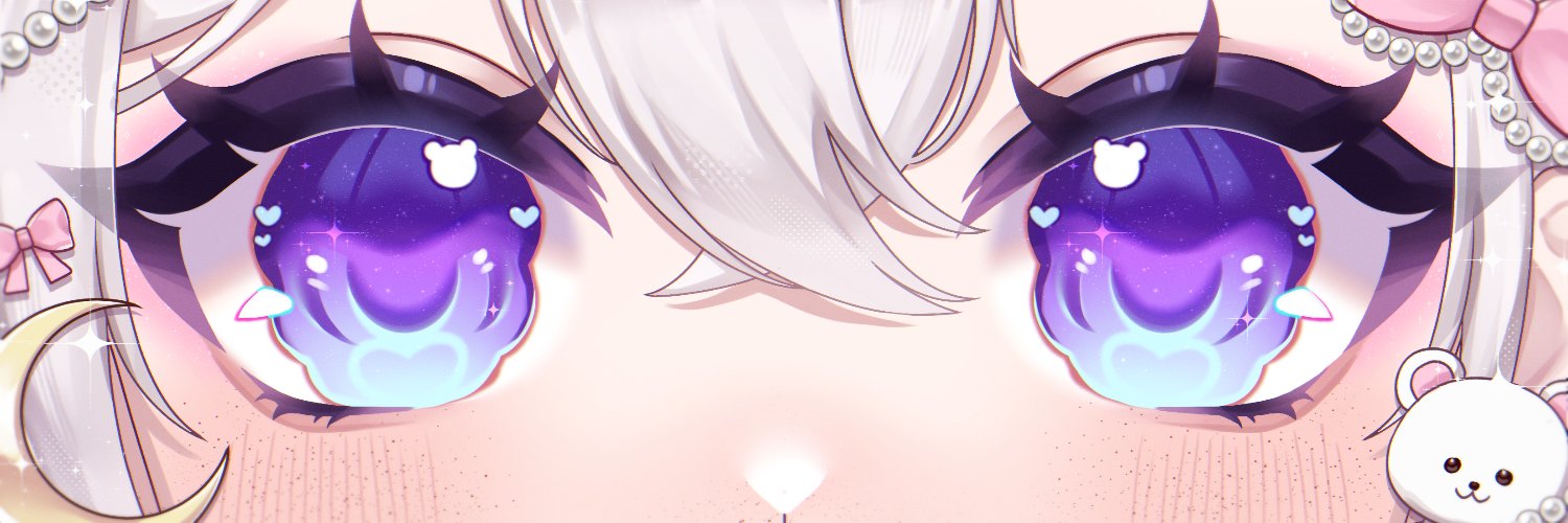 Luna's banner