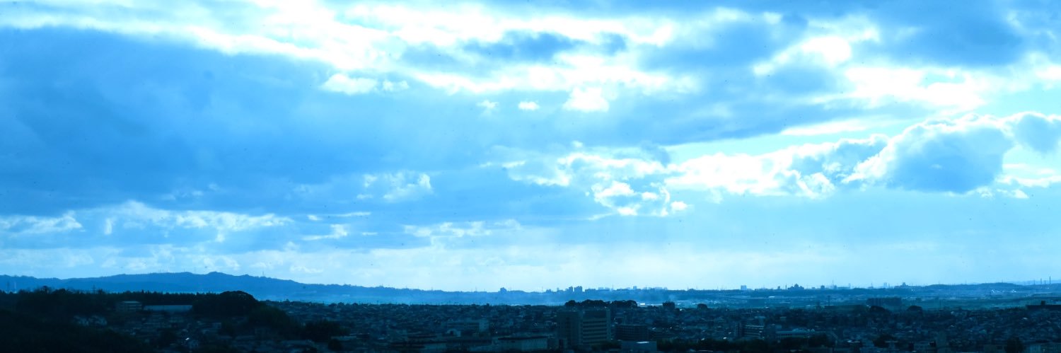 秋月すいれん's banner