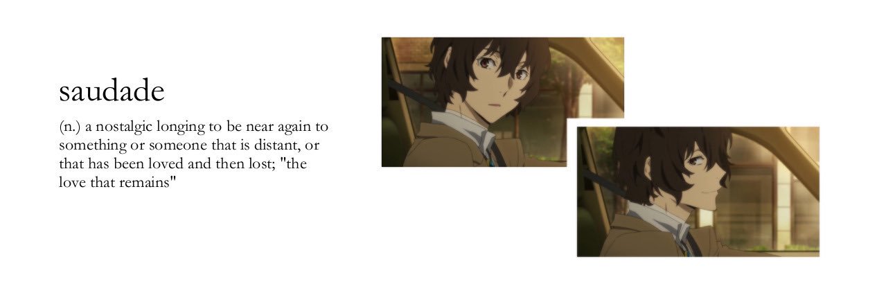 Osam-Eu Dazai is writing Peach Flower Boy☁️🏛️📑🧋's banner