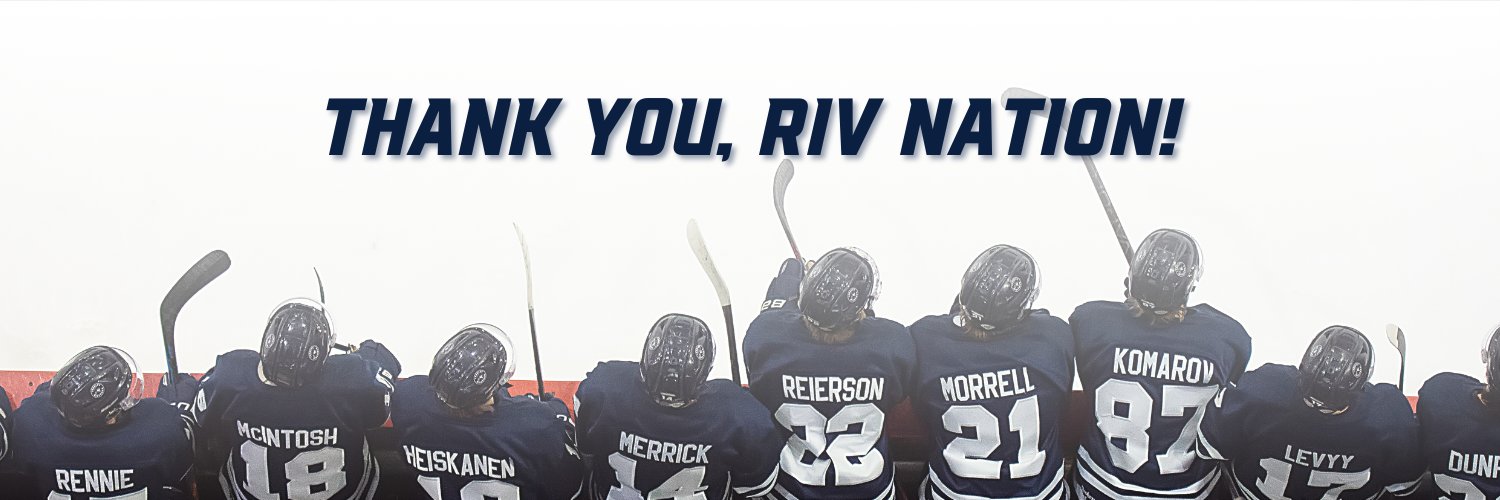 Langley Rivermen's banner