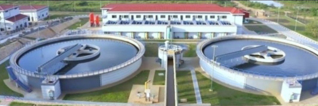 Water and Sanitation Corporation Group |Rwanda's banner