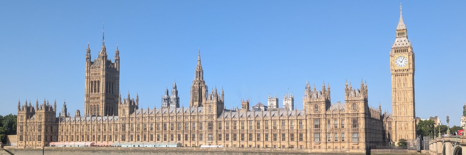 David Davis MP's banner