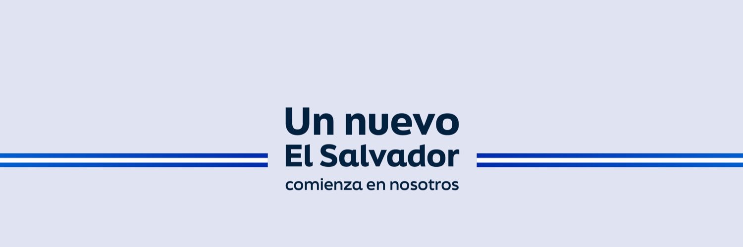 Gustavo Villatoro 🇸🇻's banner