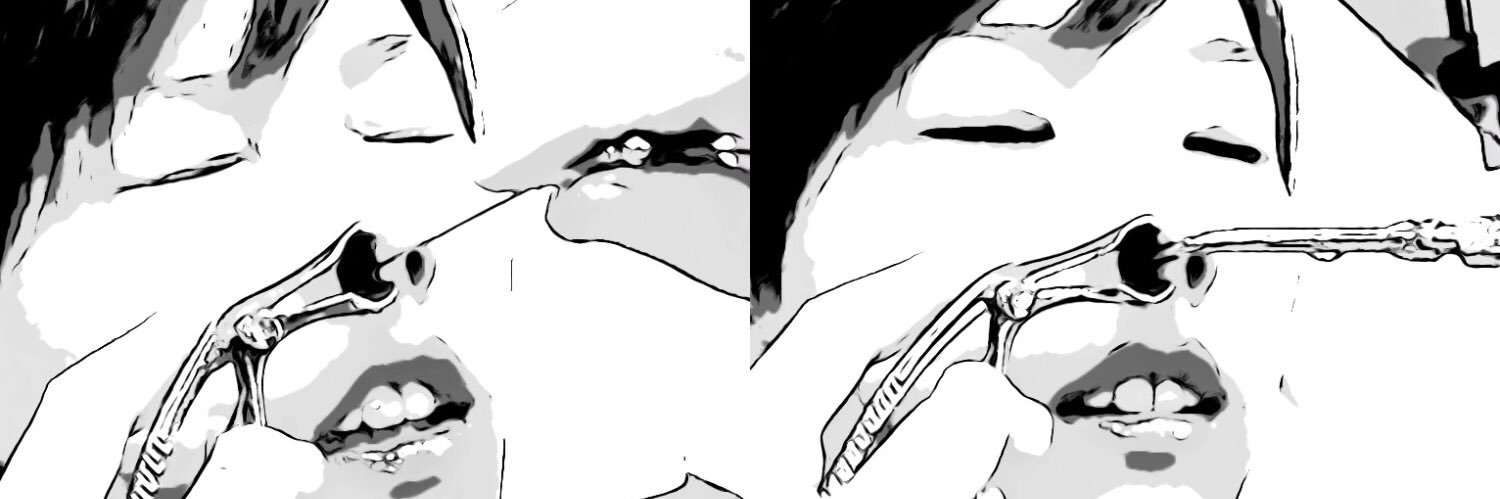 鼻マニ（ビーマニ）'s banner