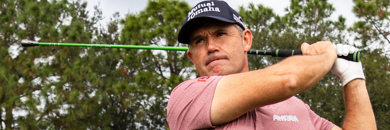SuperSpeedGolf's banner