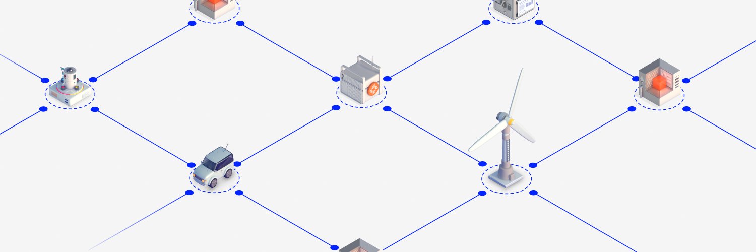 Streamr Network's banner