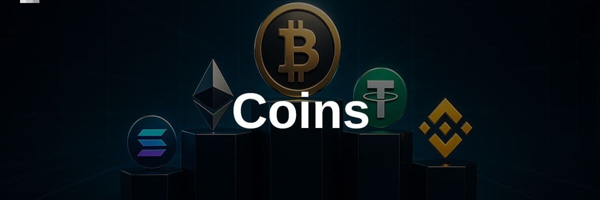 Crypto Bulls's banner