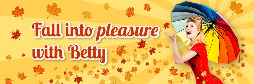 Betty's Toy Box's banner