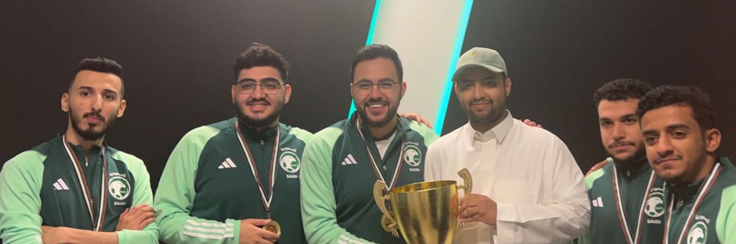 🇸🇦🇸🇦🇸🇦 Talal's banner