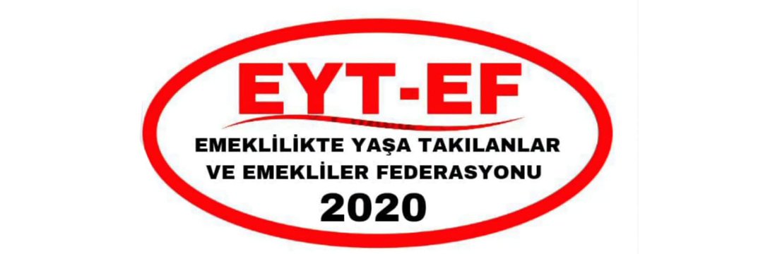 EYT & EF Arzu LASTİKCİ's banner