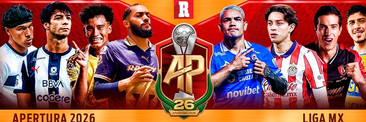 DIARIO RÉCORD's banner