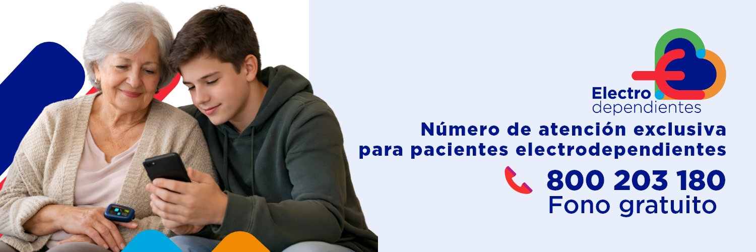 CGE Clientes's banner