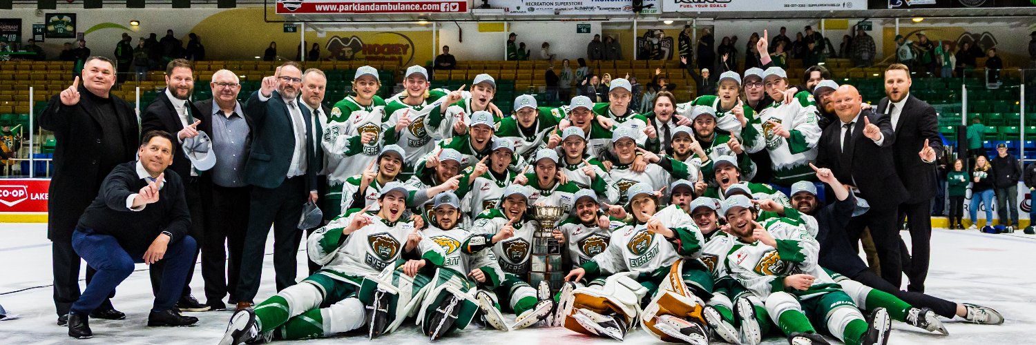 xyz - Everett Silvertips's banner