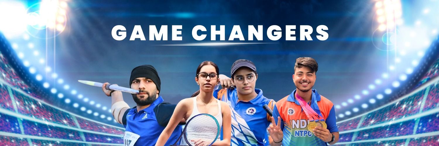 SAI Media's banner