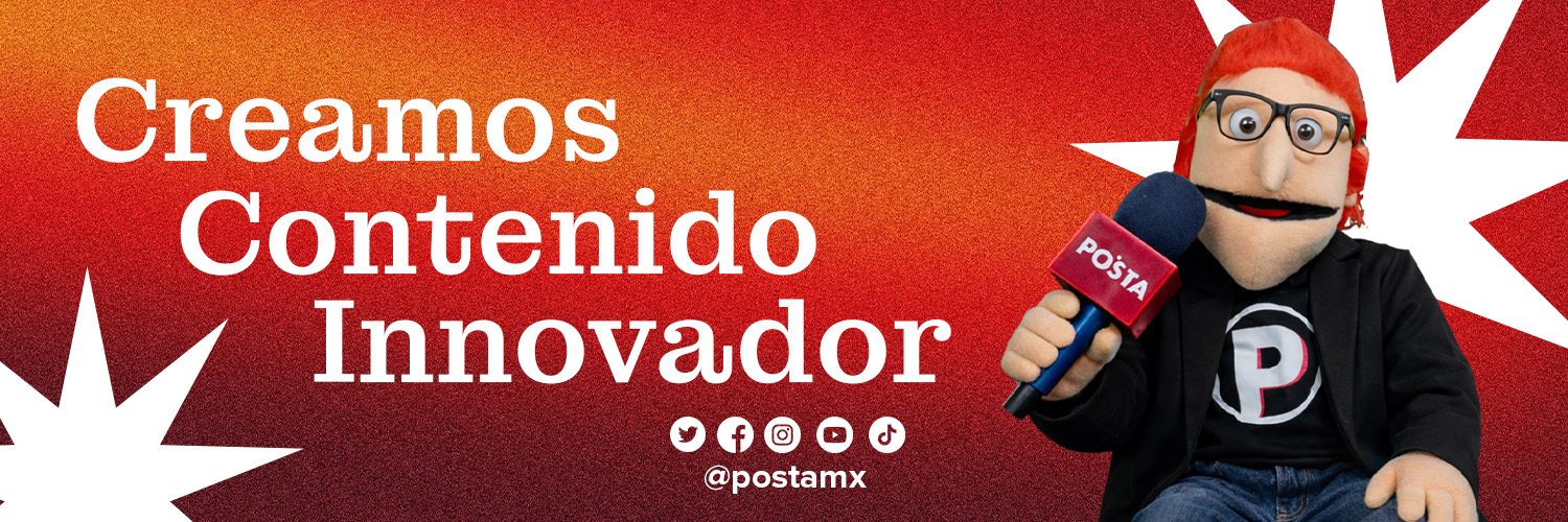 POSTAmx | Nuevo León's banner