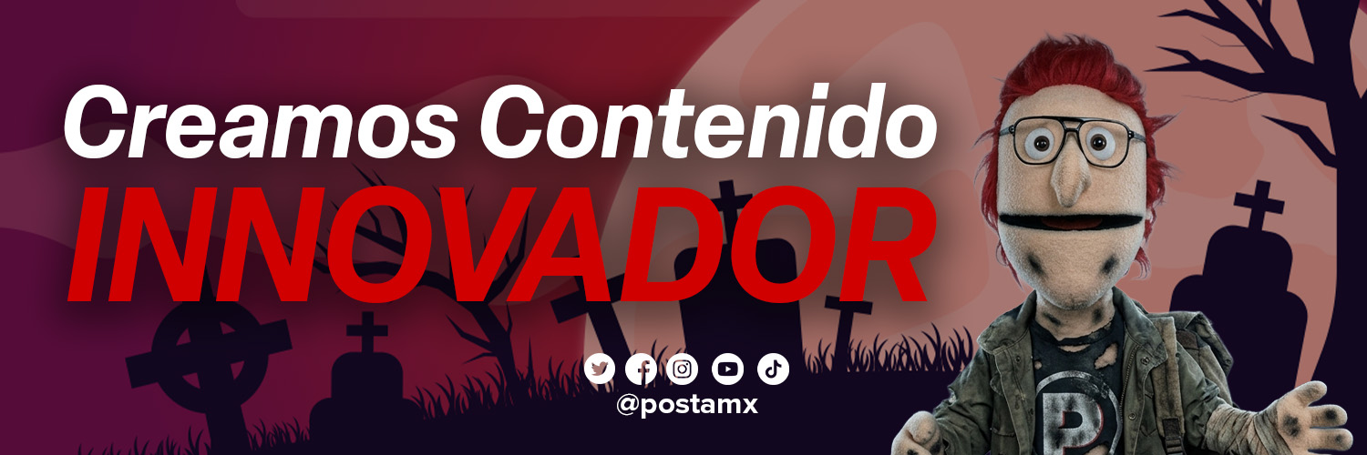POSTAmx | Nuevo León's banner