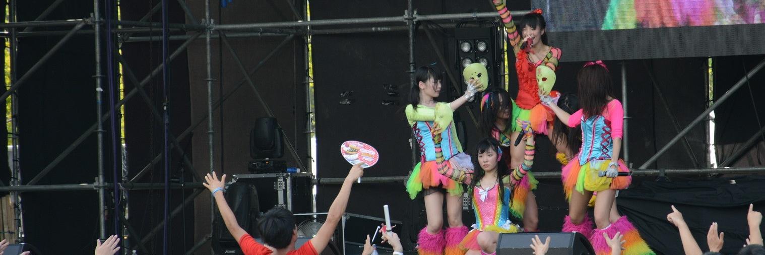 及時雨's banner