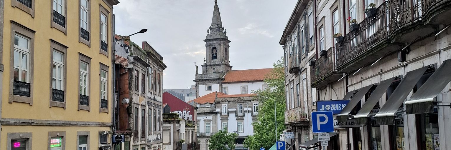 Rafael Simões's banner