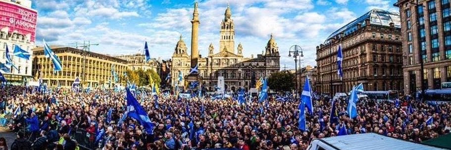 Hope Over Fear's banner