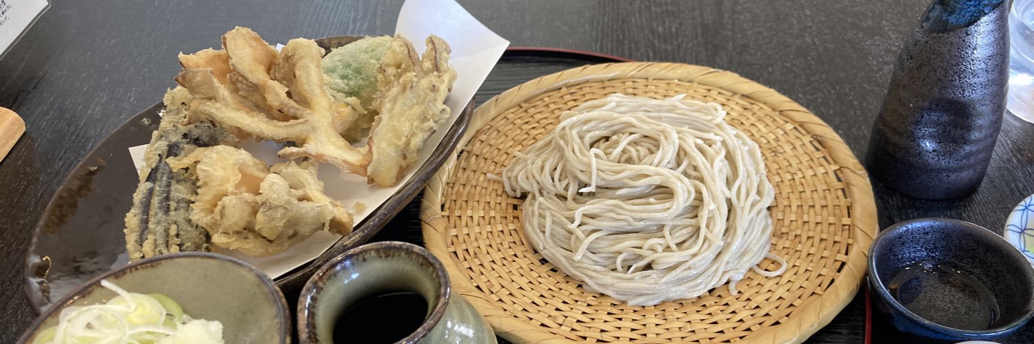 焼き膝枕＠超親方's banner