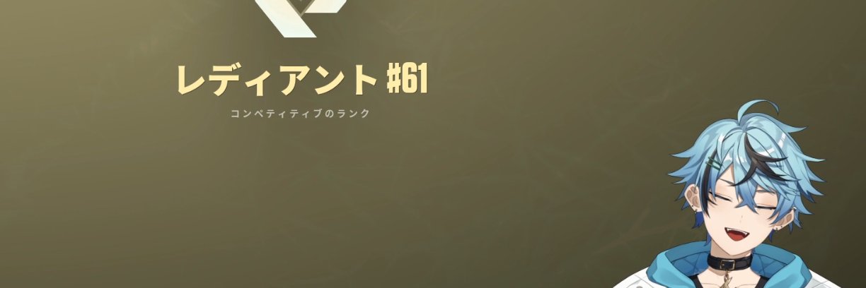 GoRou's banner