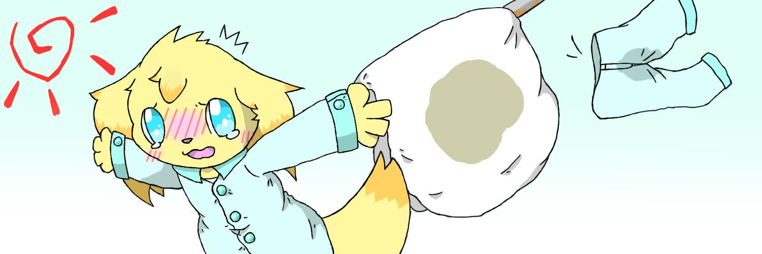 ましゅ〜's banner