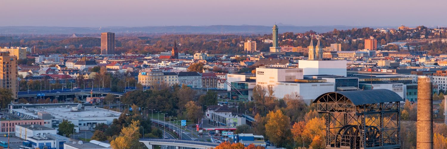 Aleš Juchelka's banner