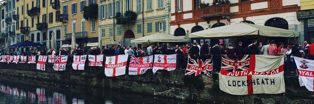 Saints Chants 🗯's banner