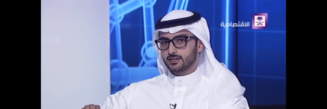 د عبدالله المسعود's banner