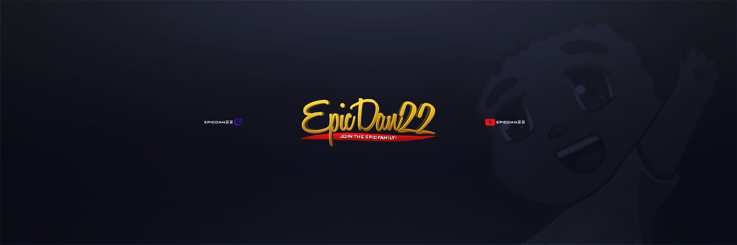 Daniel's banner