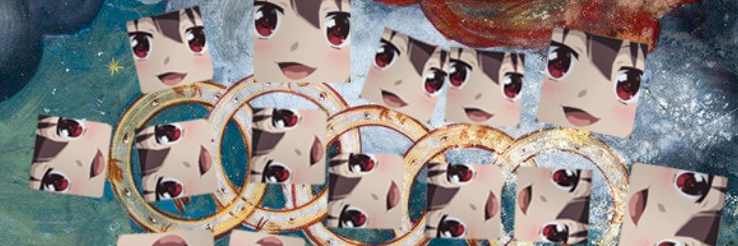 Late as usual 🏳️‍⚧️'s banner