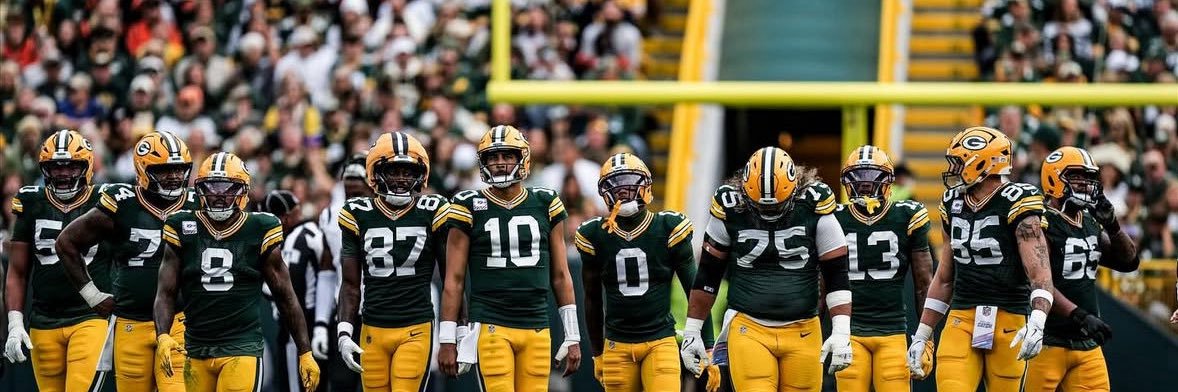 Mike Ro 🧀's banner