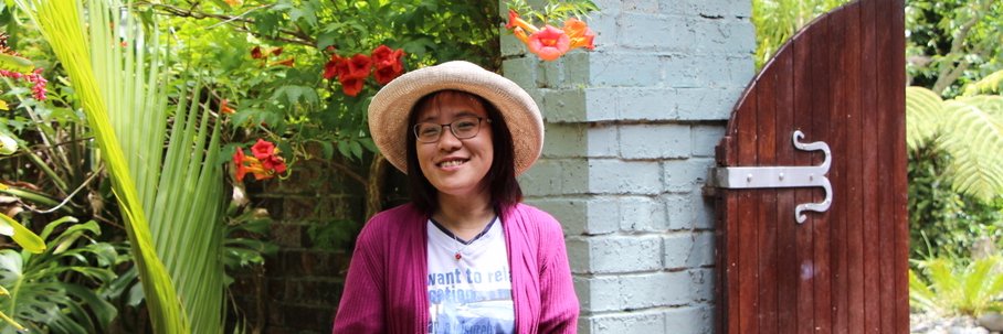 Portia毛芃/新西兰毛传媒's banner