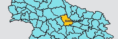 Barabanki News's banner
