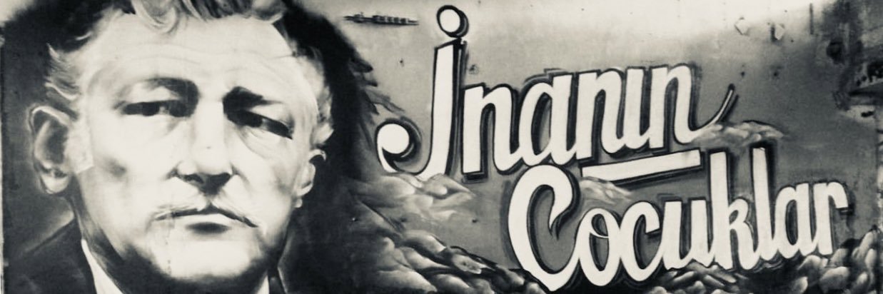 İnanın Çocuklar!! 🎲's banner
