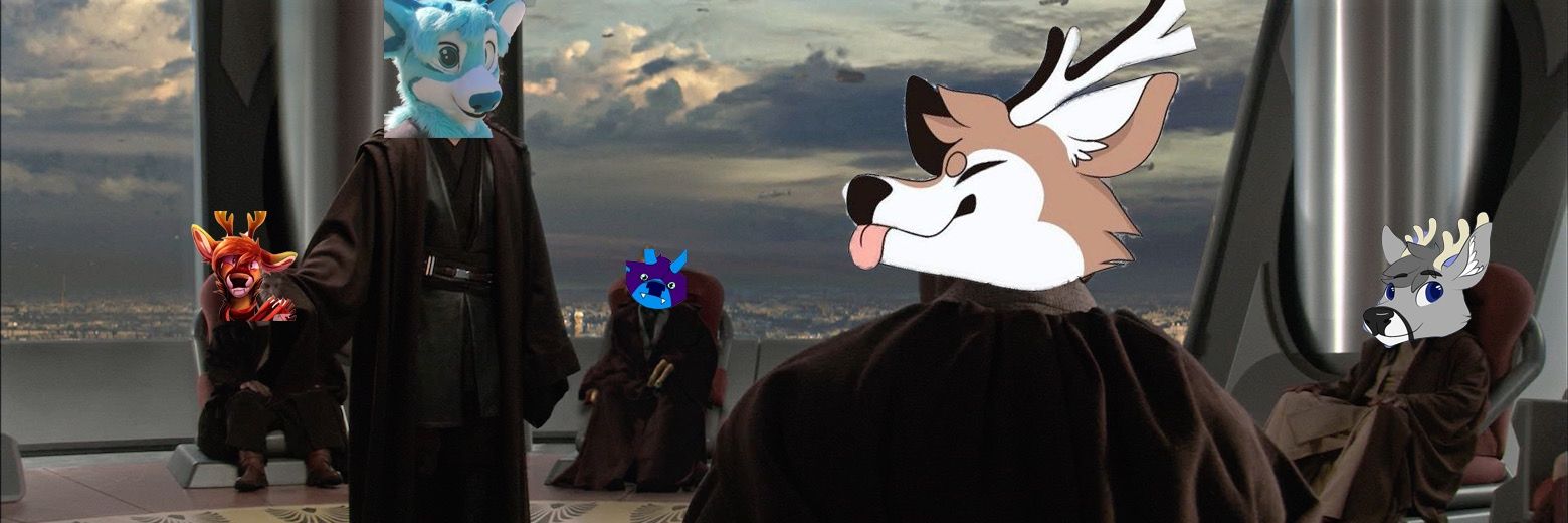 Saint ~Kyle~ CEO of Deer,Deerbucks and Christmas🦌's banner