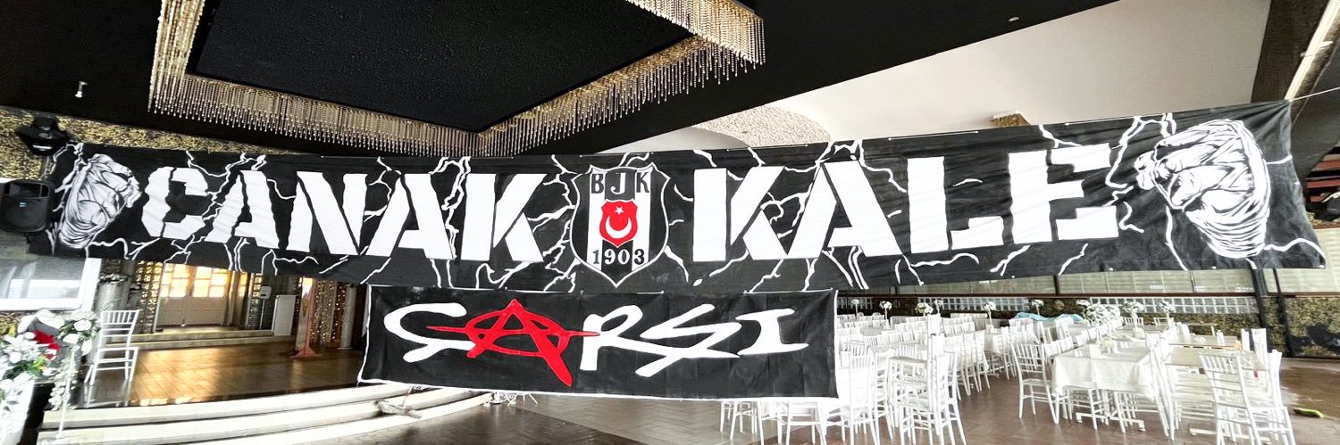 uğur Aydın's banner