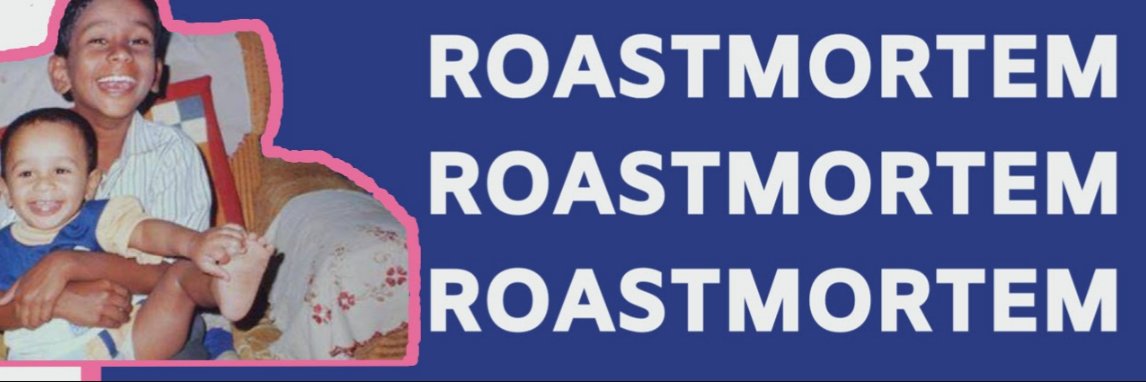 RoastMortem's banner