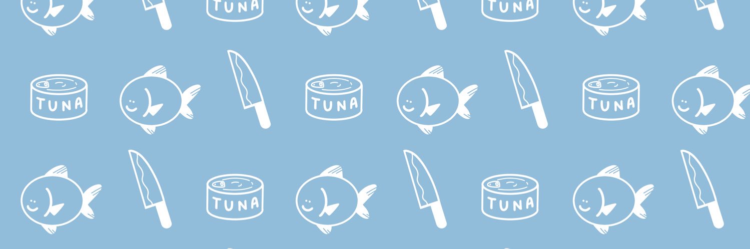 ツナ🐟Tuna's banner