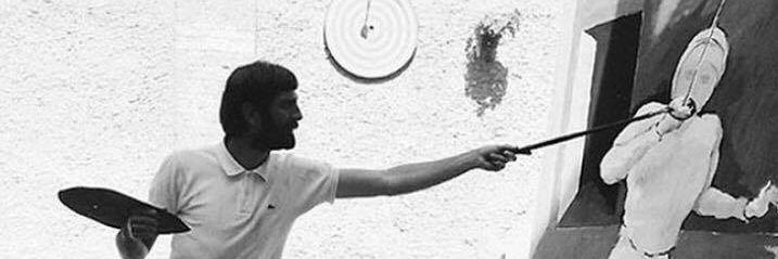 Антон Беляков's banner